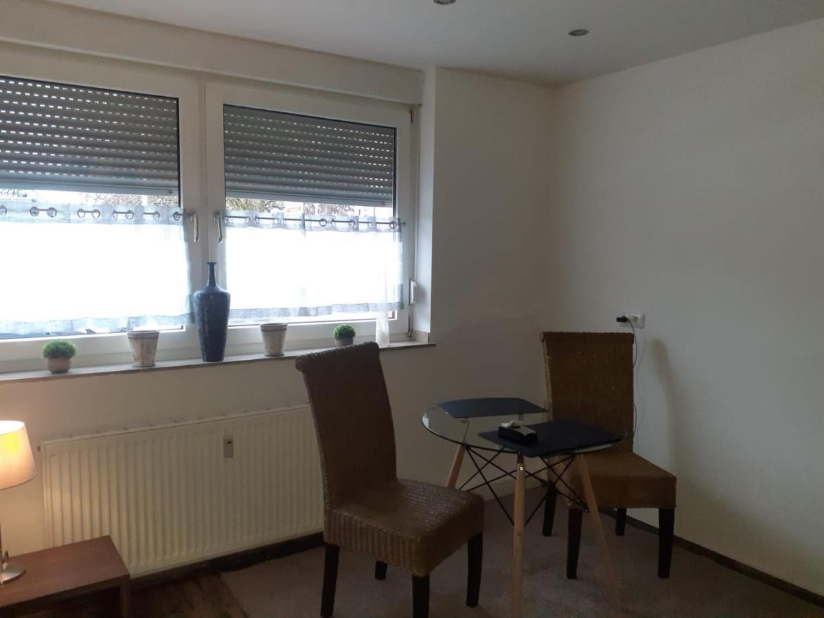 Alsdorf 3 Apartamento Exterior foto